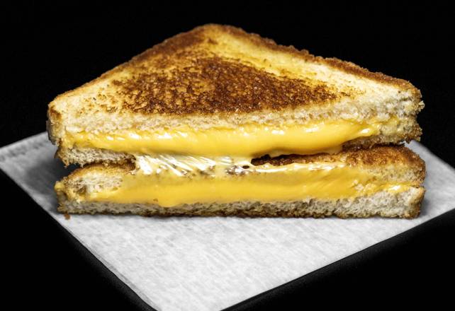 Grilled Cheese