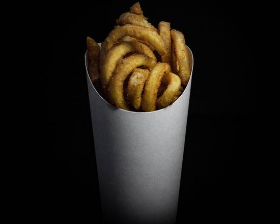 Curly fries