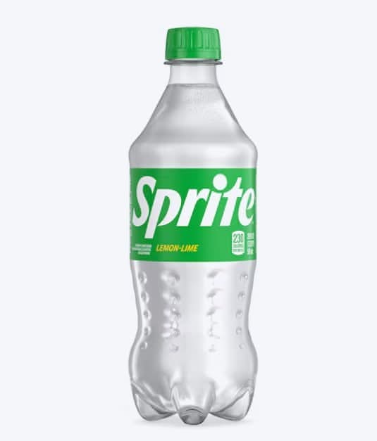 Sprite   20oz