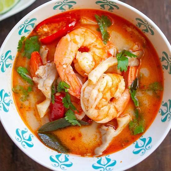 Tom Yum Goong