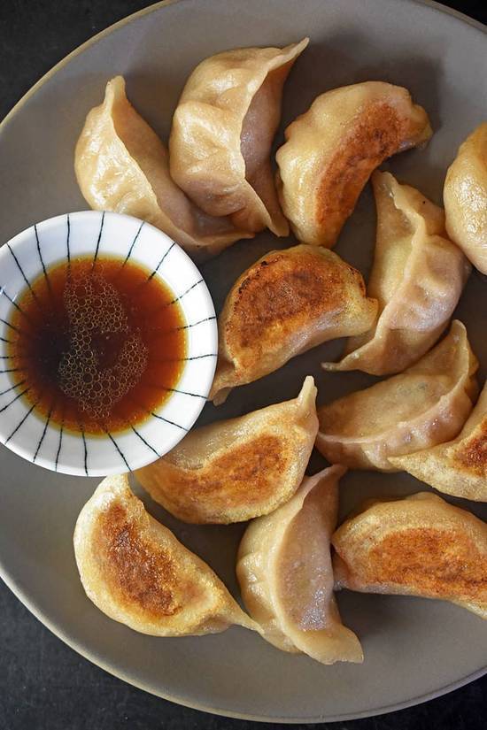 Pot Sticker