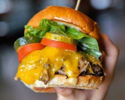 Cheeseburger