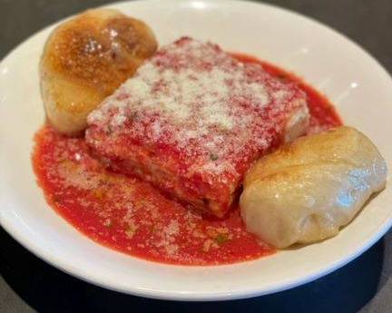 Lasagna