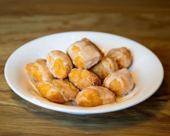 Zeppole