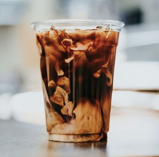 Cold Brew