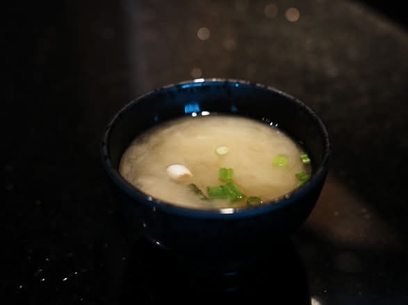 Miso Soup