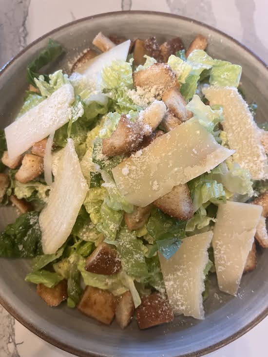 Insalata Caesar