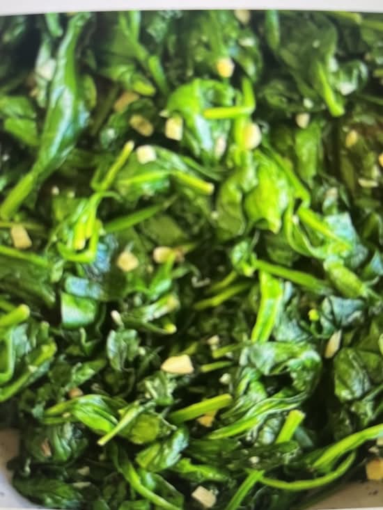 Spinaci