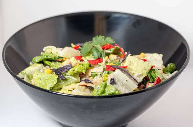 Southwest Caesar Salad