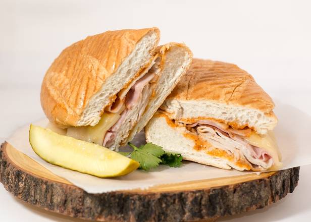 Cubano