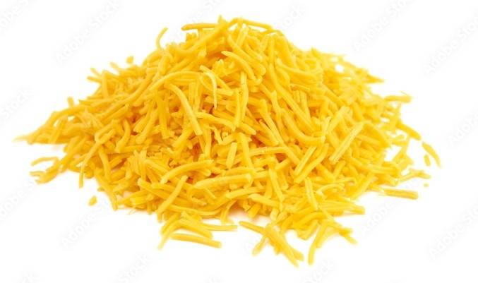 Shred Cheese