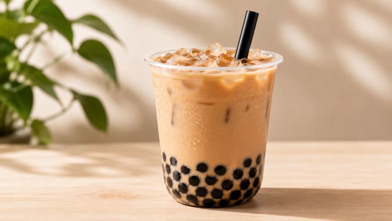 Boba Tea