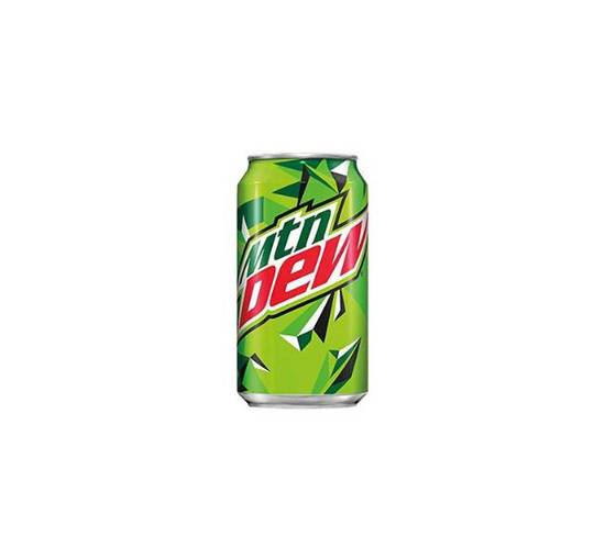 Mountain Dew