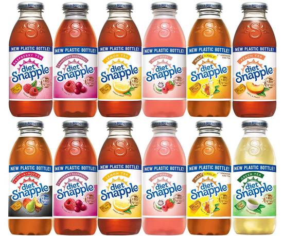 Snapple