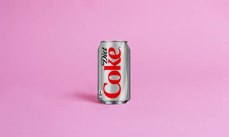 Diet Coke