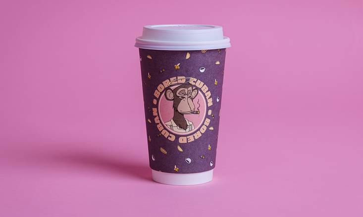 LARGE CAFÉ CON LECHE