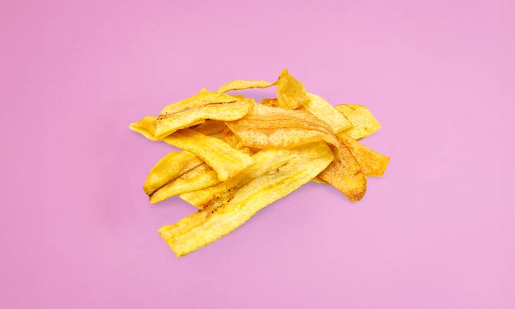 Plantain Chips