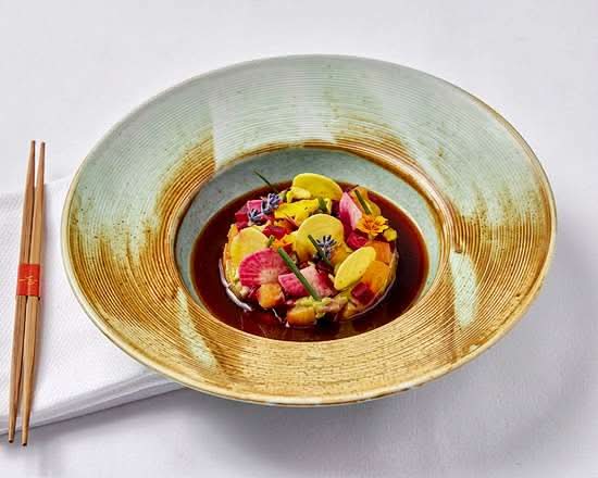 Beet Salad