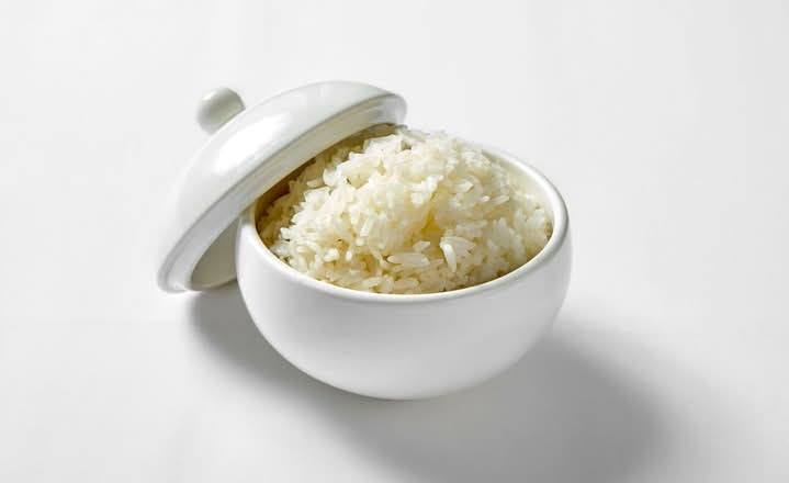 Jasmine Rice