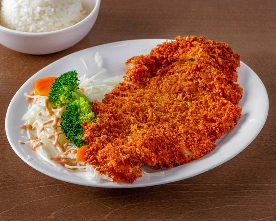 Katsu Don