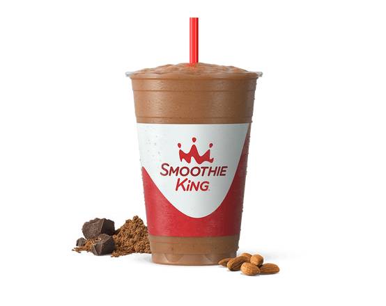 Original High Protein Chocolate