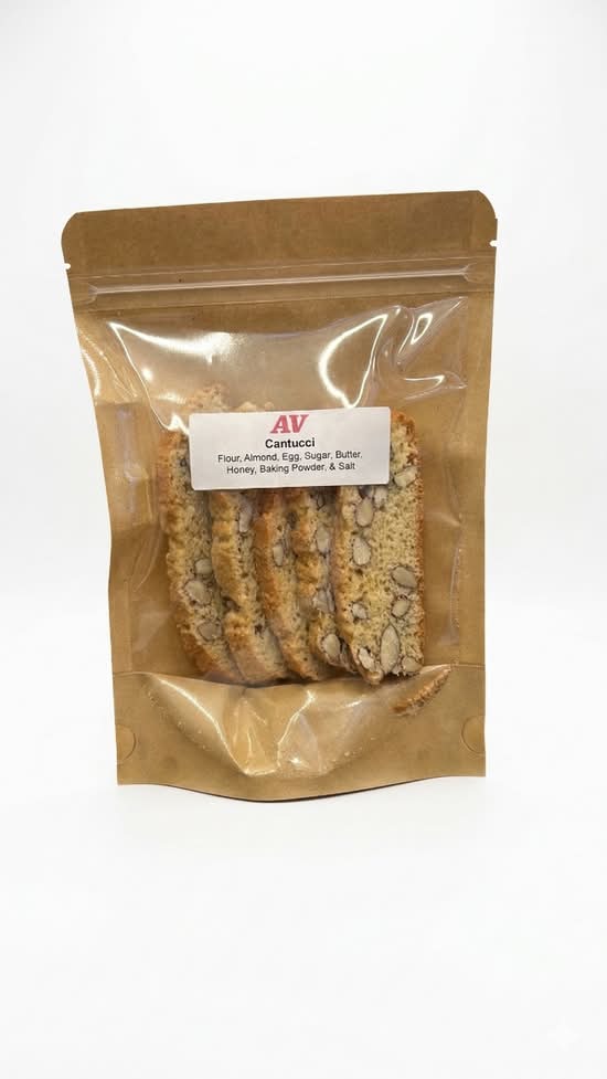 Cantucci