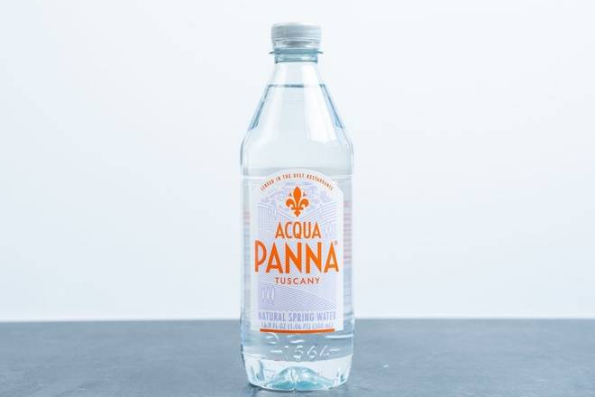 Bottled Water