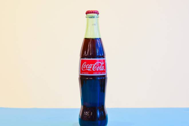 Mexican Coke
