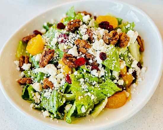 *Goat Cheese