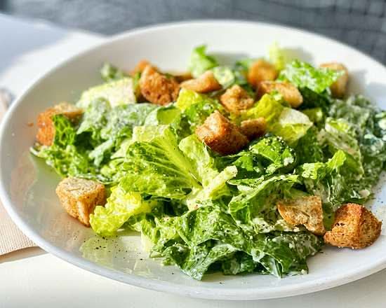 *Side Caesar Salad