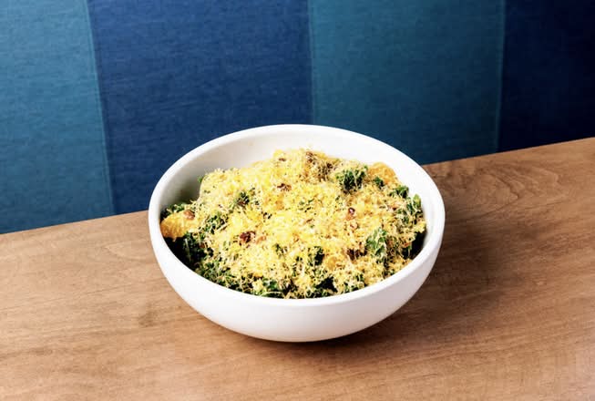 Kale Salad