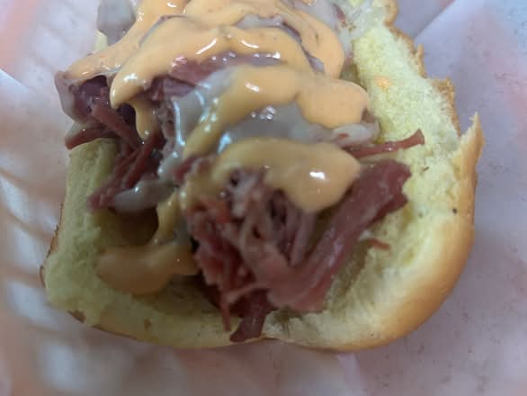 Reuben