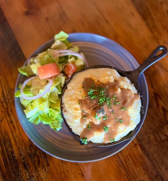 Shepherd's Pie
