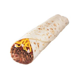 Burrito Combinación