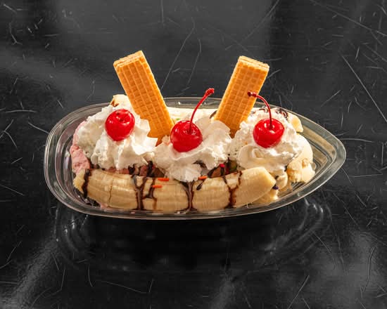 Banana Split