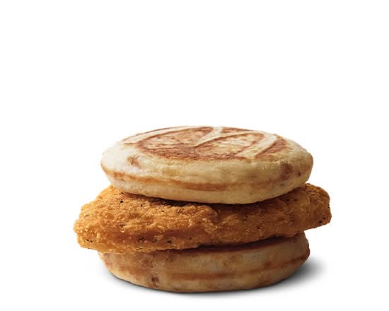 Chicken McGriddles®