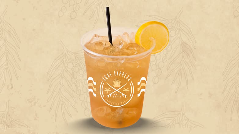 Classic Lemonade