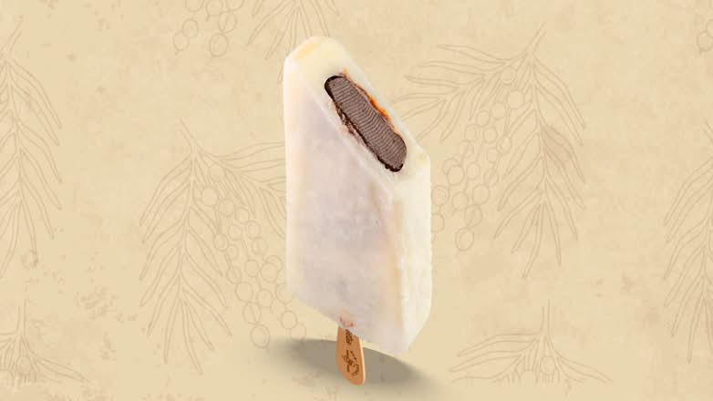 Pikole Coco Nutella