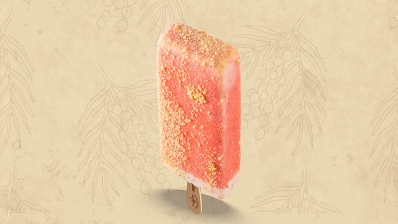 Pikole Cheesecake