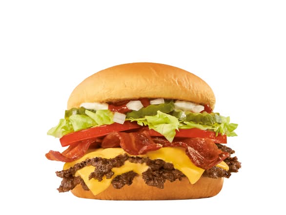 All-American Bacon SONIC Smasher™