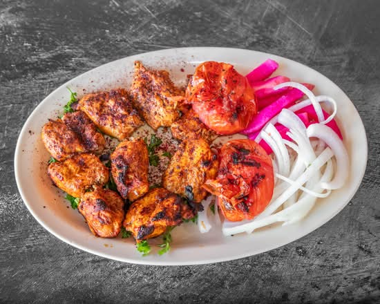 Chicken Tekka (Breast Meat)
