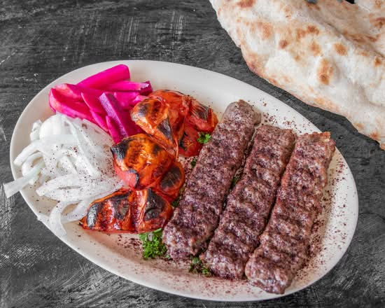 Kabob (Beef)