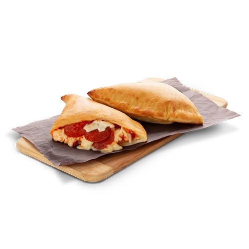 Create Your Own Panzerotti