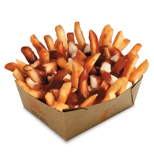 Poutine