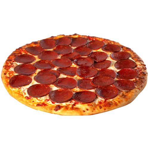 Large Plant-Based Pepperoni