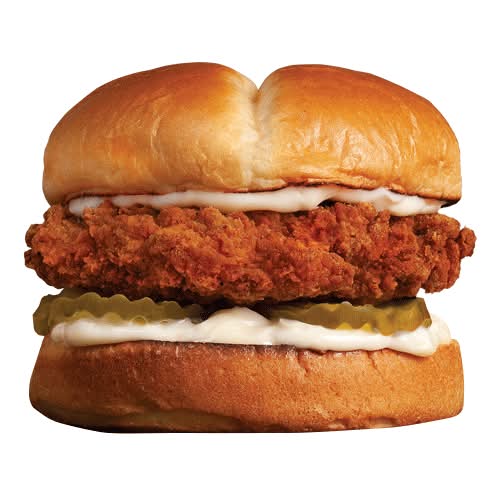 Classic Chicken Sandwich