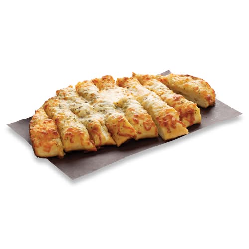 Cheese Garlic Fingers