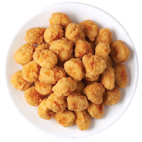 Popcorn Chicken