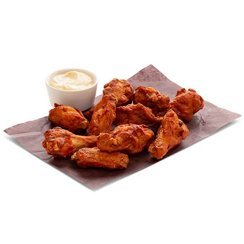 10 Wings