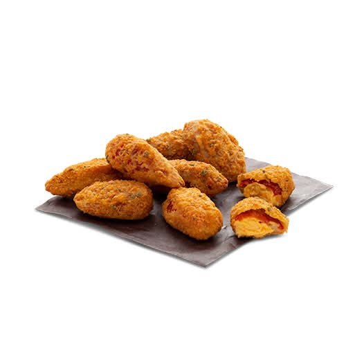 Jalapeno Poppers